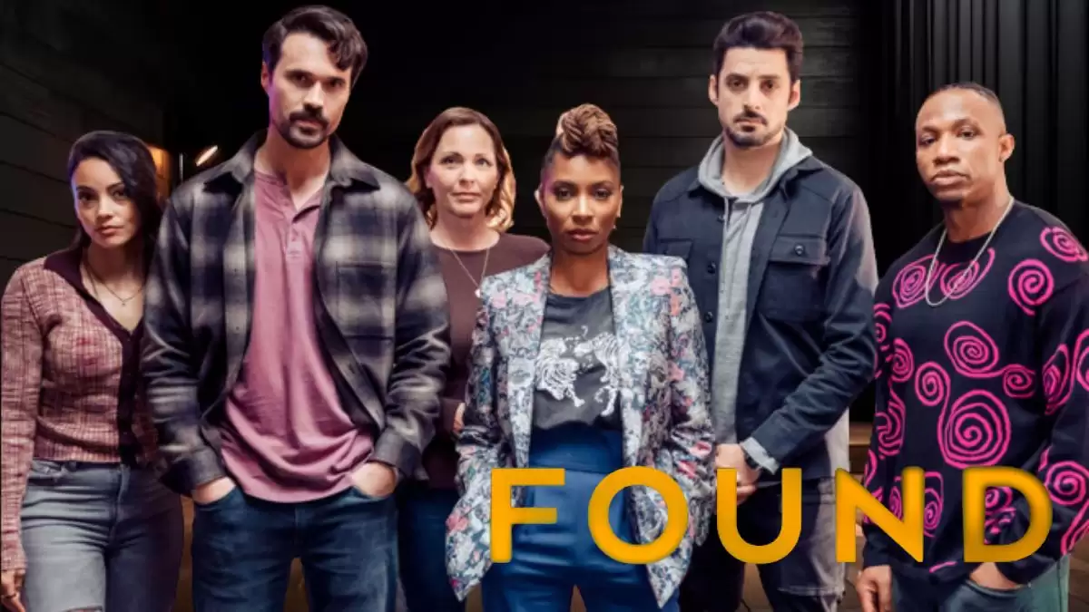 Found Episode 6 Ending Explained, Release Date, Cast, Plot, Review, Summary, Where to Watch and More