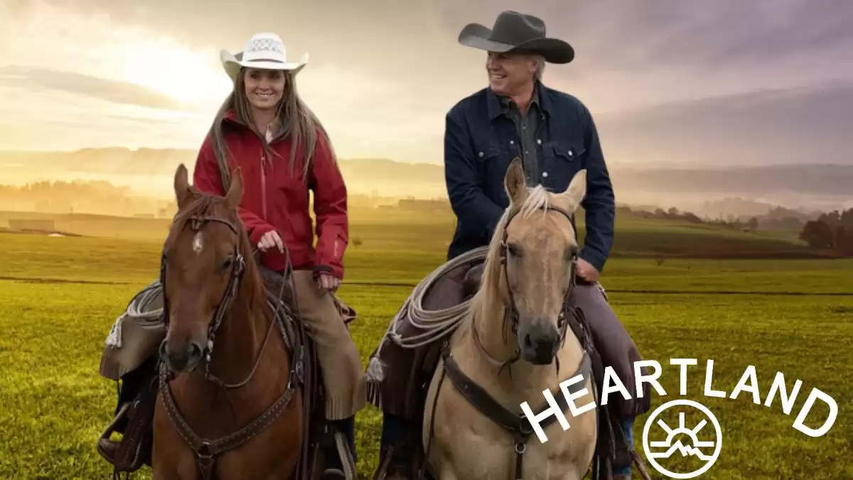 Heartland Season 17 Episode 7 Ending Explained, Release Date, Cast, Review, Summary, Where to Watch and More