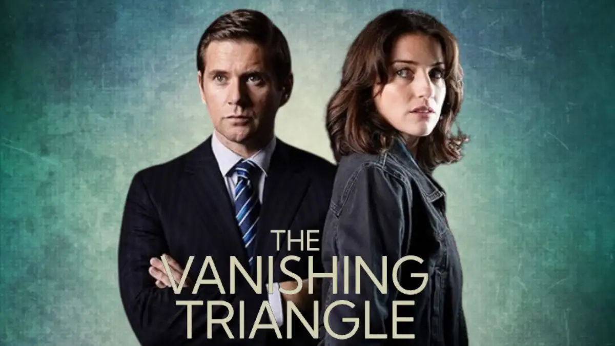 The Vanishing Triangle Ending Explained, Release Date, Cast, Where to Watch and More