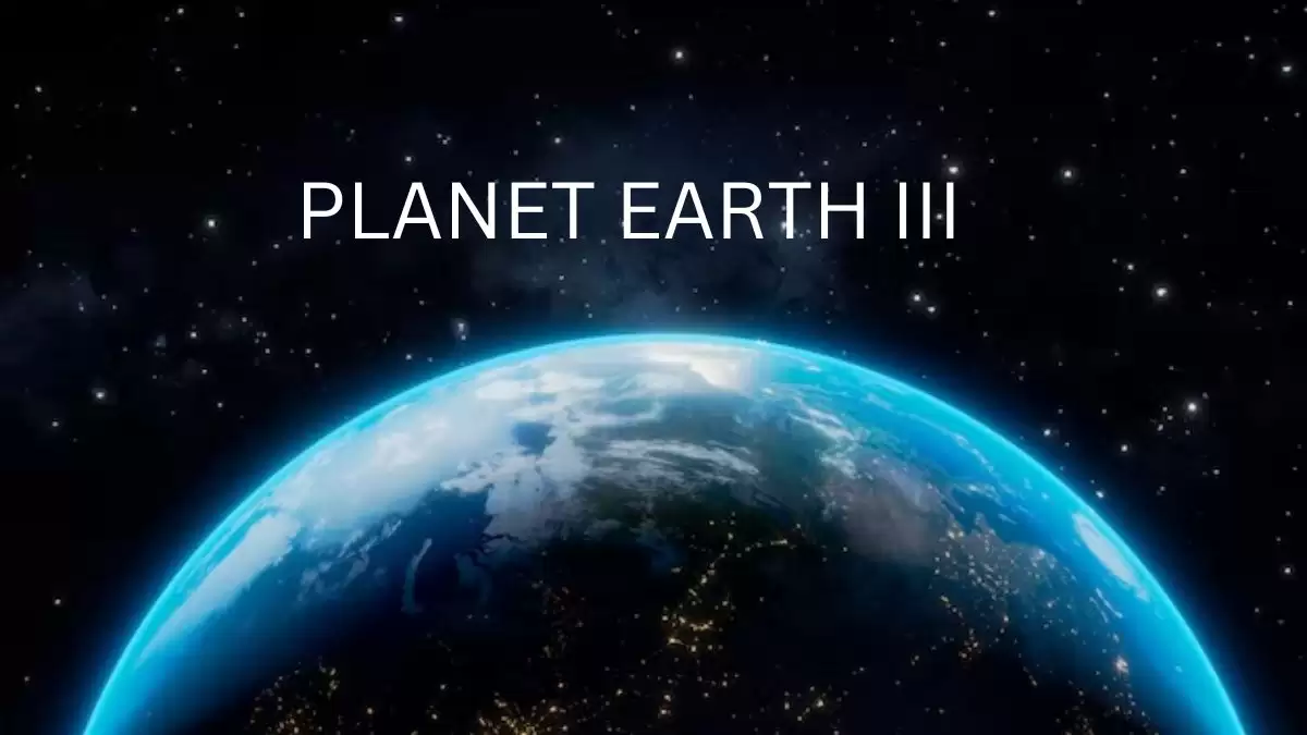Planet Earth 3 Episode 3 Release Date, How can I watch Planet Earth 3 in USA?