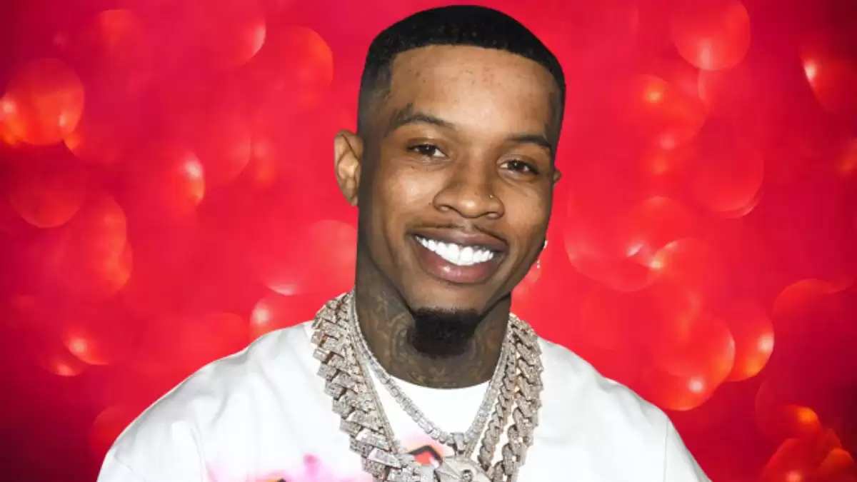 Tory Lanez New Album Release Date: Alone at Prom (Deluxe)