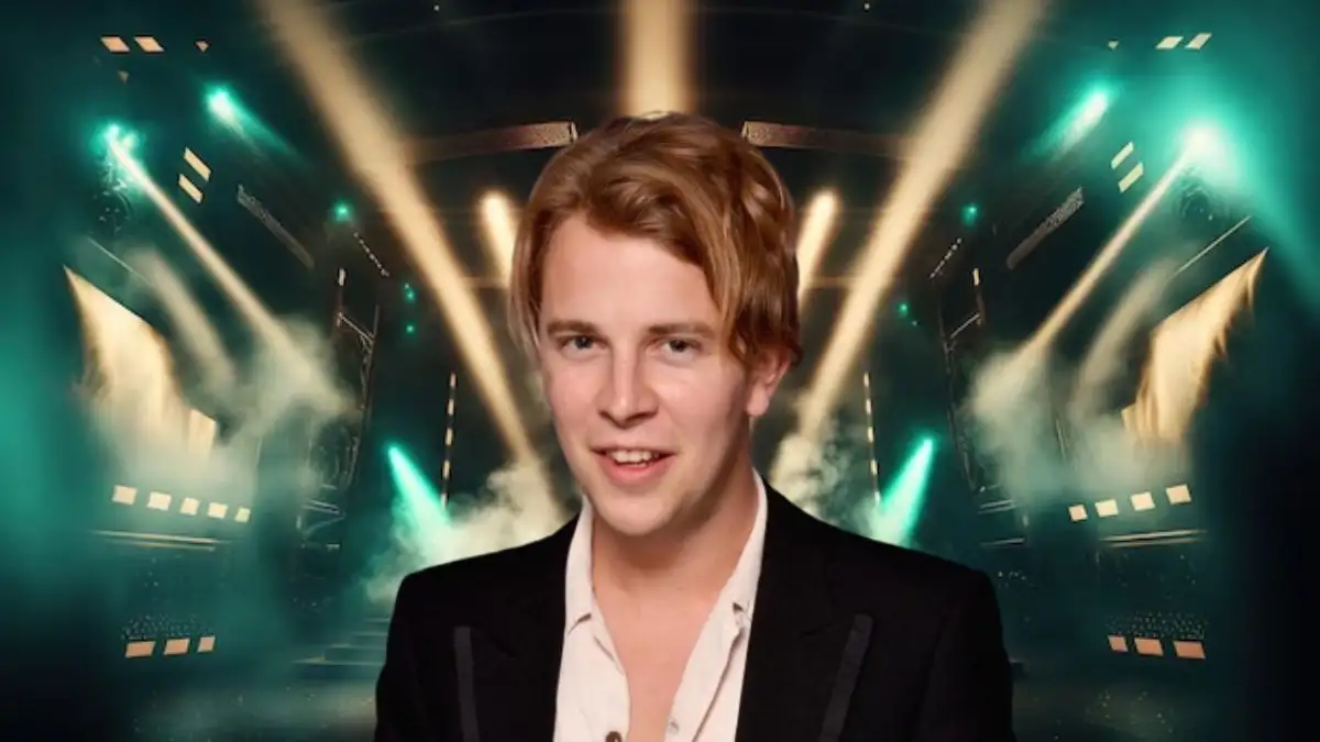 Tom Odell Tour Dates, How To Get Presale Code Tickets?