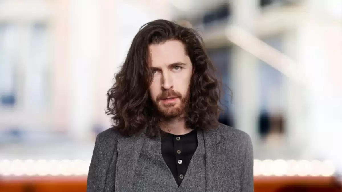 Hozier Summer 2024 Tour Dates, How Much Are Tickets to Hozier’s UK and Ireland Tour 2024?