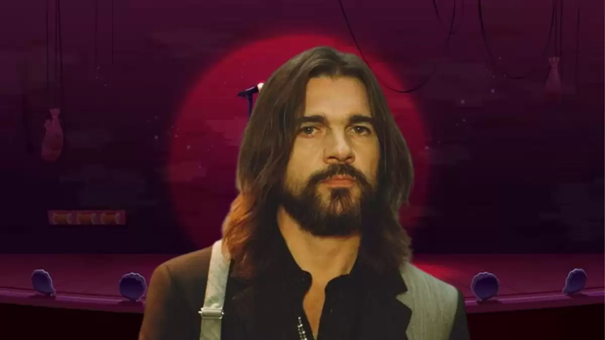 Juanes 2024 North American Tour Dates, How To Get Presale Code Tickets?