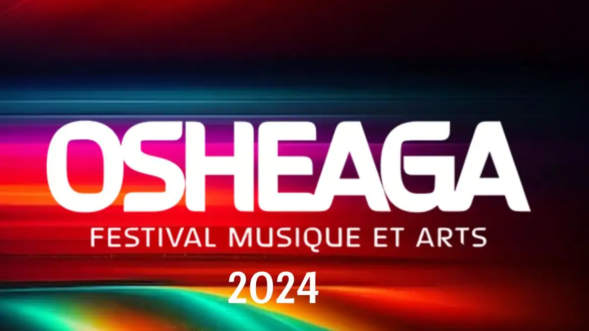 Osheaga Festival 2024, How to Get Tickets For Osheaga Festival 2024?