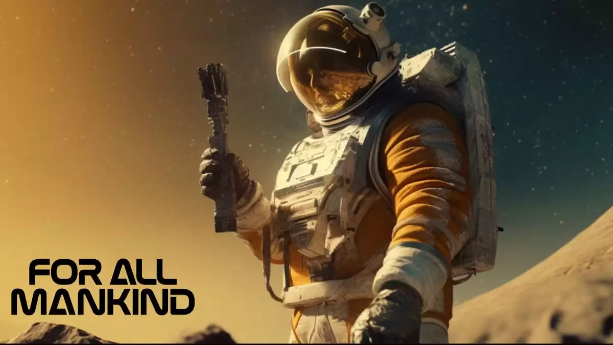 For All Mankind Season 4 Episode 1 Ending Explained, Release Date, Cast, Plot, Review, Summary, Where to Watch and more