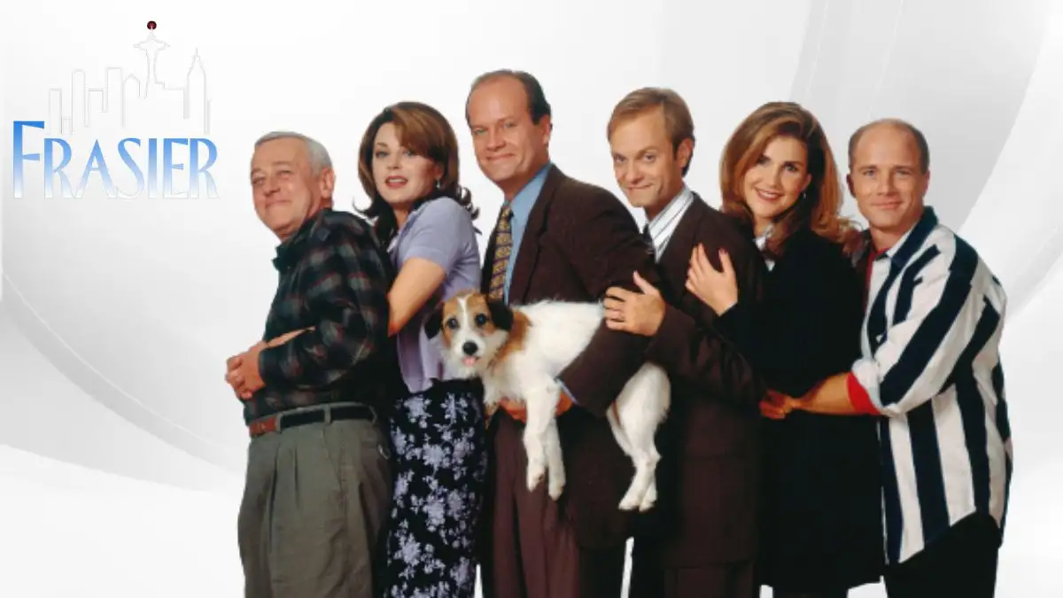 Frasier Episode 7 Ending Explained, Release date, Cast, Plot, Review, Trailer, Where to Watch and More