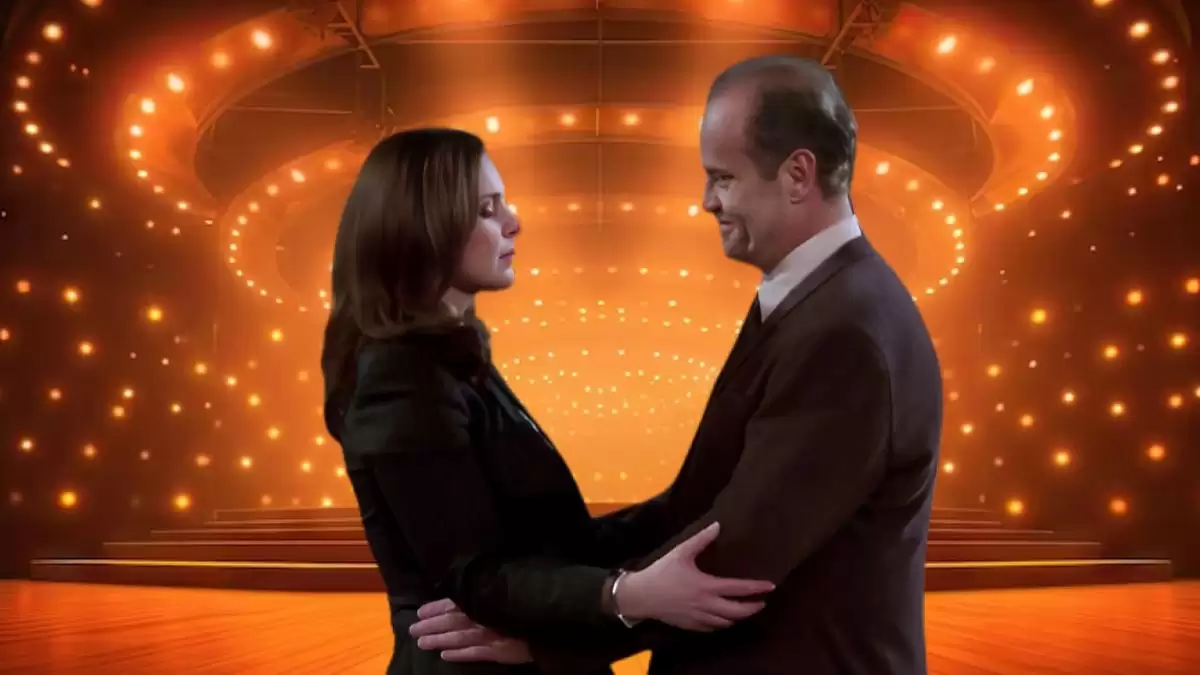 Frasier Season 1 Episode 5 Release Date and Time, Countdown, When is it Coming Out?