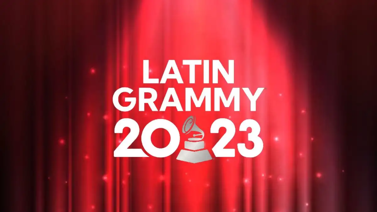 Latin Grammy Awards Winners 2023, Who Won the Latin Grammys 2023?