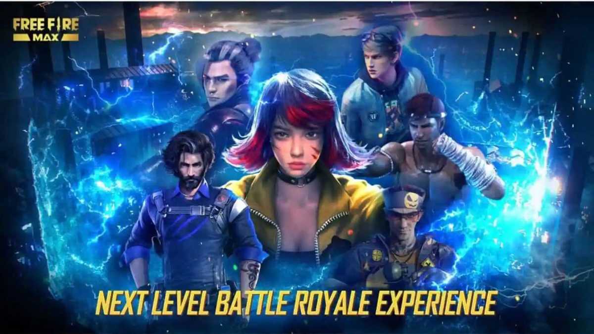 Garena Free Fire MAX Redeem Codes For November 17: Get Free Diamonds, Loot Crates and More