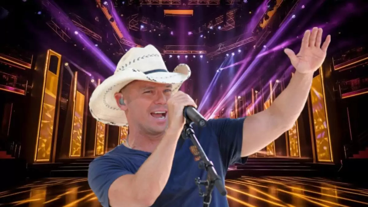 Kenny Chesney 2024 Tour, How To Get Kenny Chesney Presale Code Tickets?