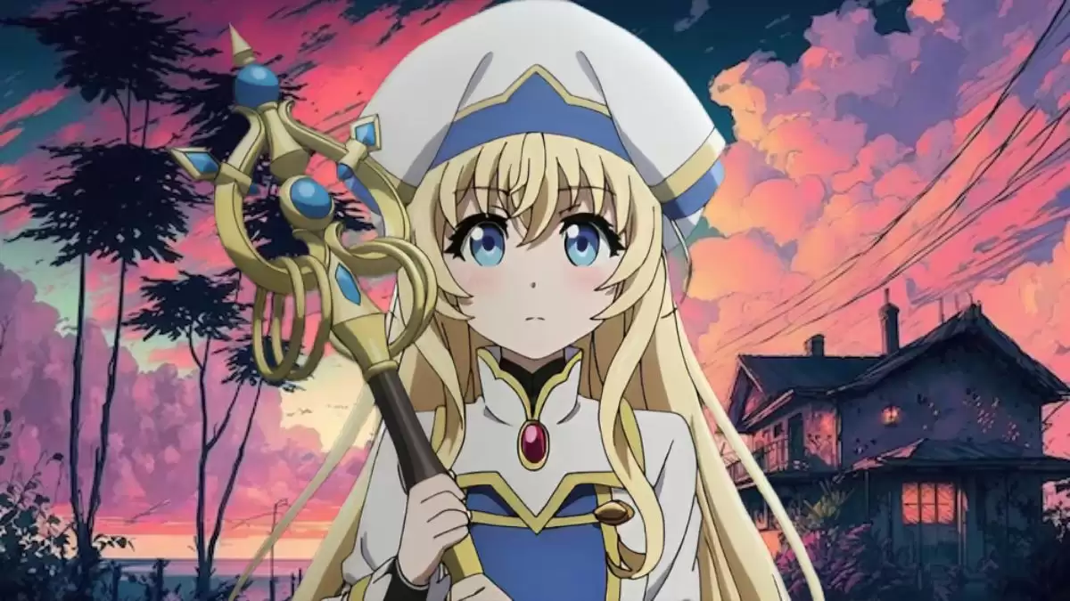 Goblin Slayer Season 2 Episode 5 Release Date and Time, Countdown, When is it Coming Out?