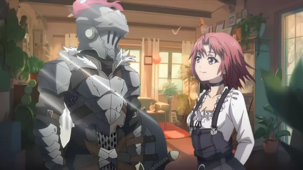 Goblin Slayer Season 2 Episode 7 Release Date and Time, Countdown, When is it Coming Out?