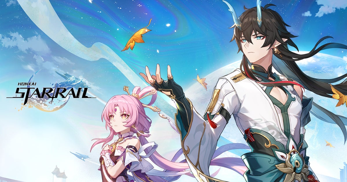 Honkai Star Rail 1.3 Banner and event details
