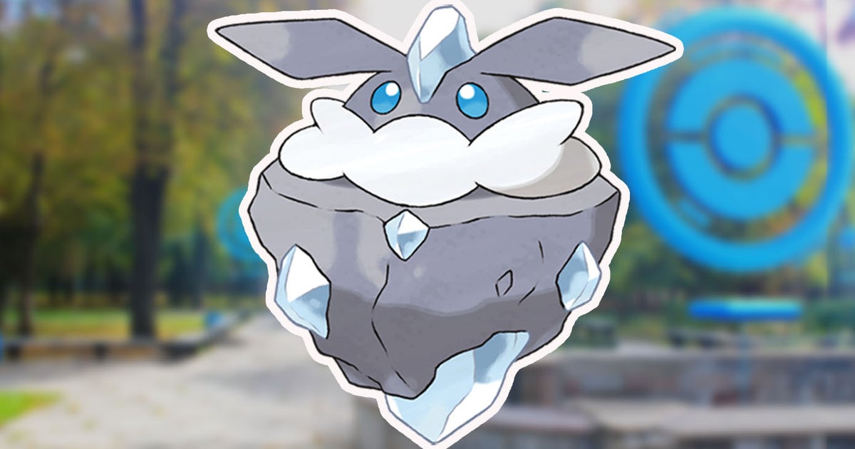 How to get Carbink in Pokémon Go during Go Fest 2023