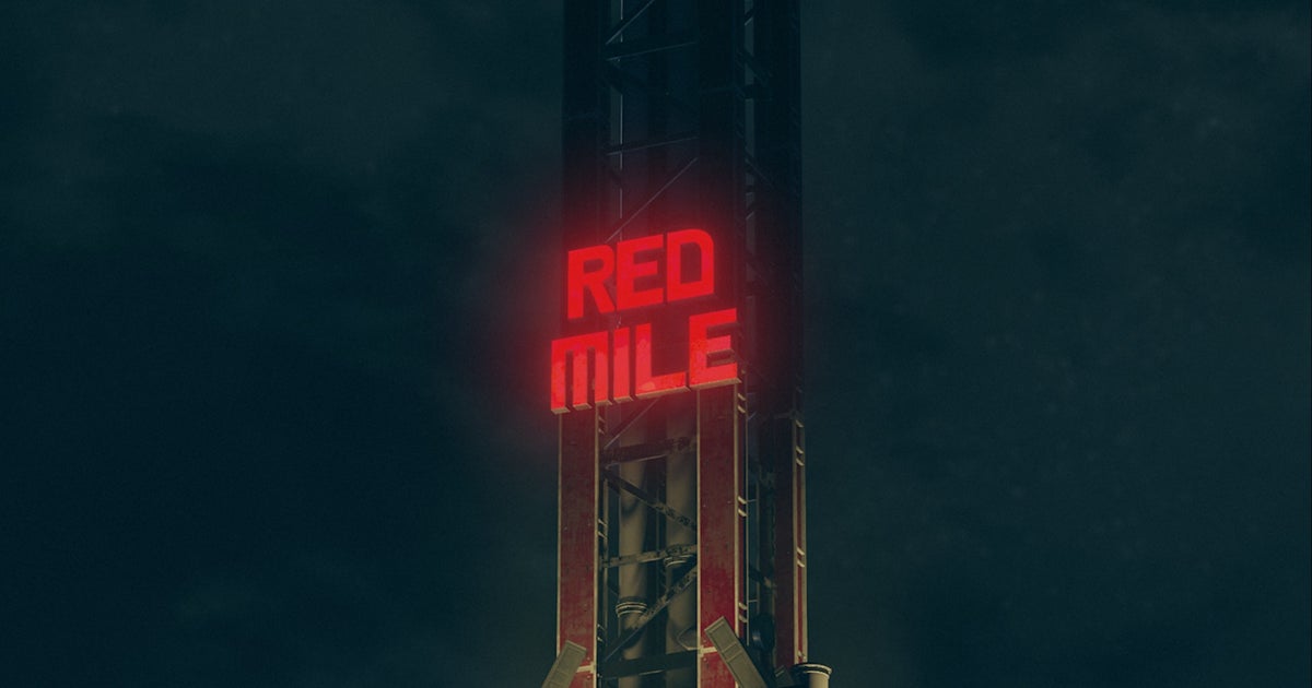How to run the Red Mile in Starfield