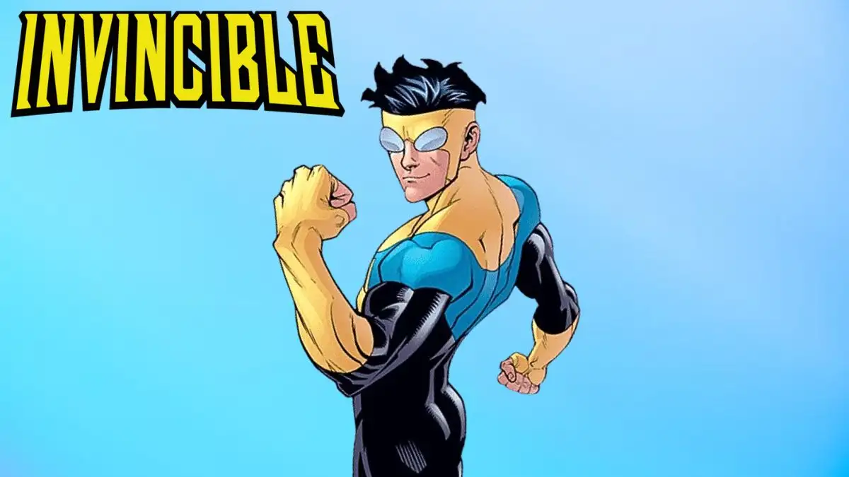 Invincible Season 2 Part 1 Ending Explained, Plot, Cast, Where to Watch and More
