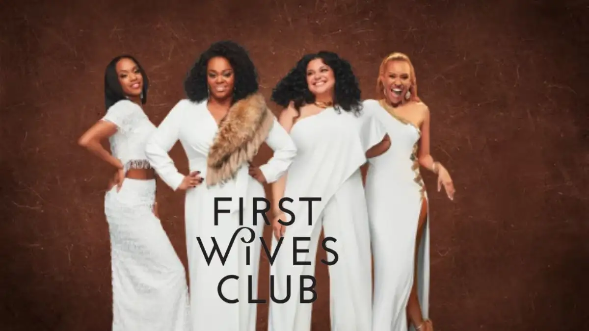 Is The First Wives Club Cancelled?, Why Was Ari Removed From First Wives Club?