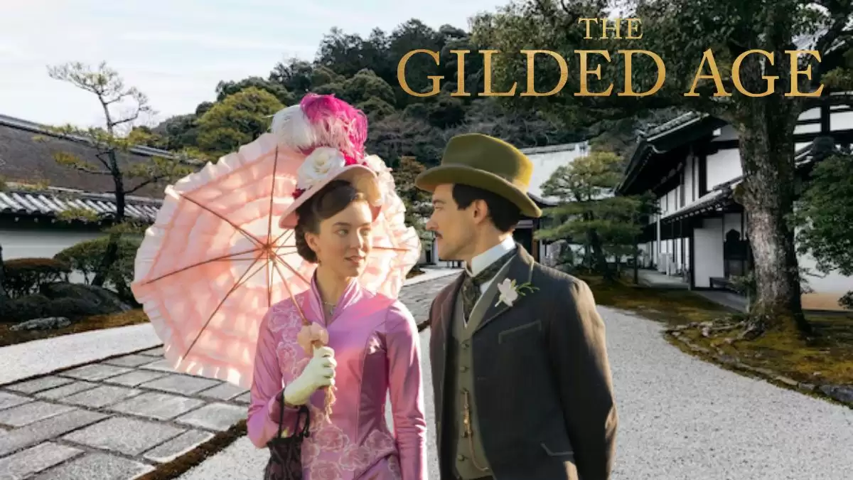 Is The Gilded Age Based on a True Story? Plot, Cast, Where to Watch The Gilded Age and More