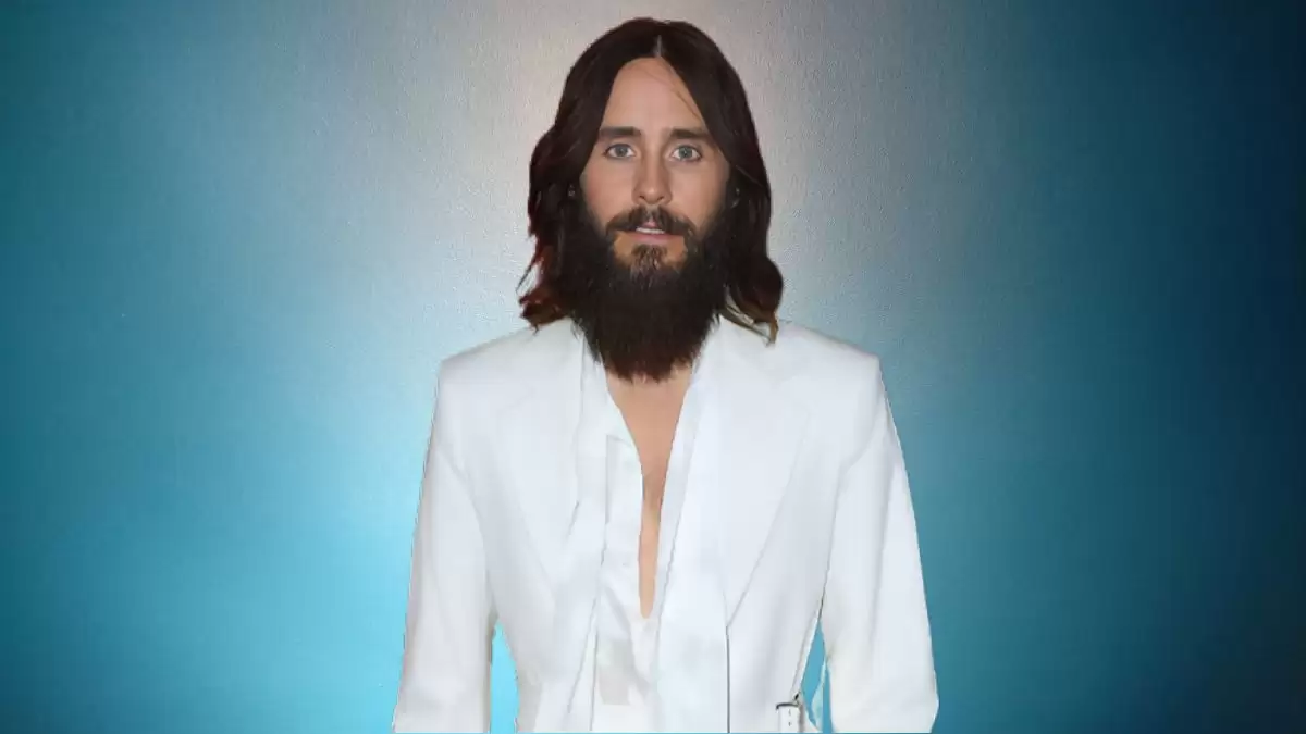Jared Leto Religion What Religion is Jared Leto? Is Jared Leto a Christian?