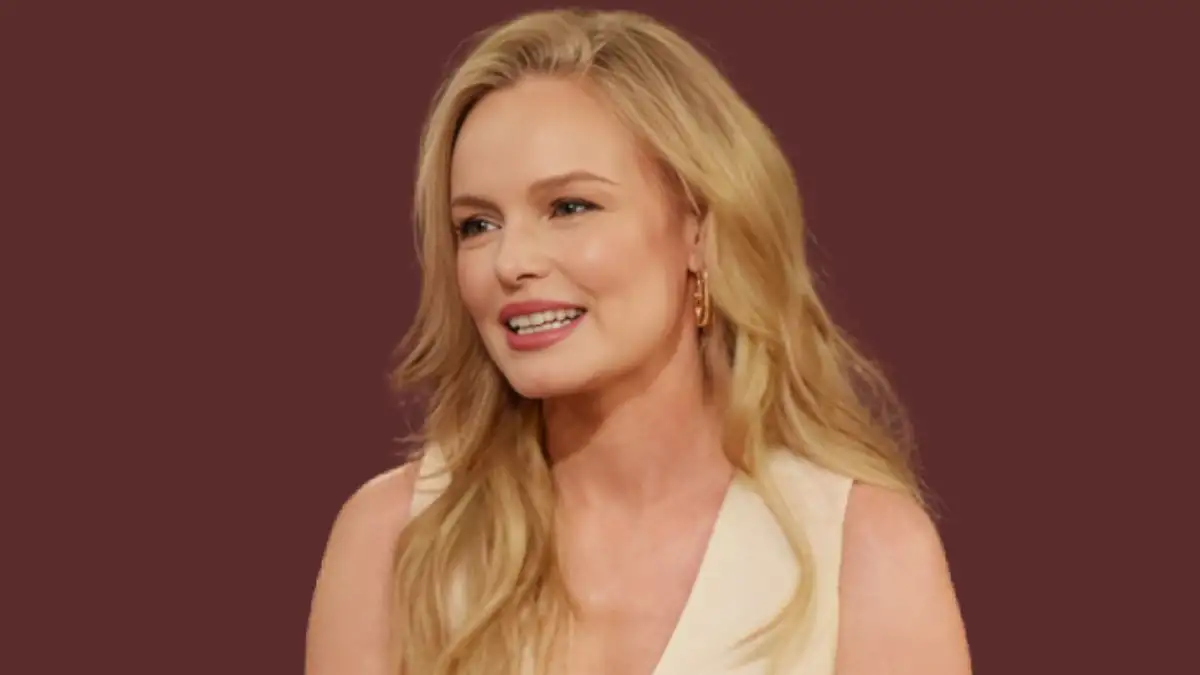 Kate Bosworth Religion What Religion is Kate Bosworth? Is Kate Bosworth a Buddhist?