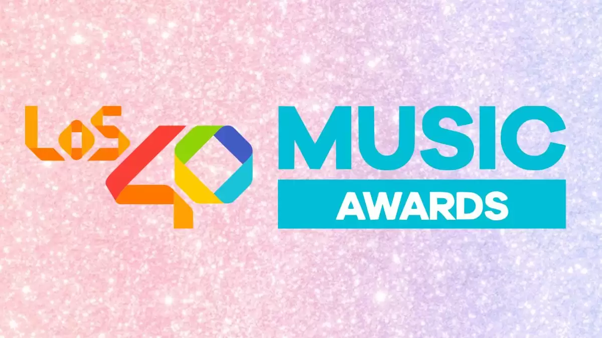 Los 40 Music Awards 2023, Categories, Winners and More