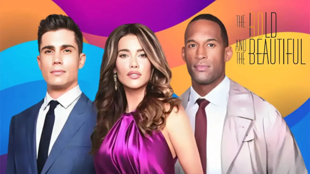 The Bold and the Beautiful Spoilers Next Week: Explore the Unexpected Story Line