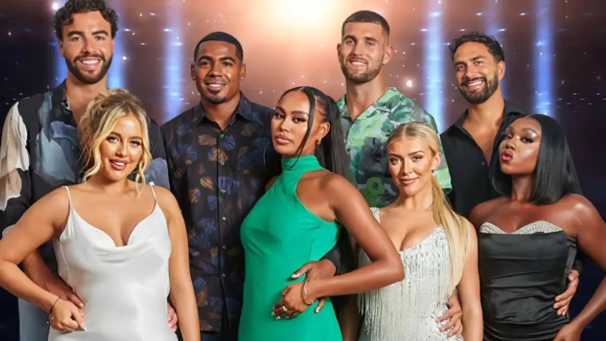Love Island Season 10 Couples Still Together, What is Love Island?