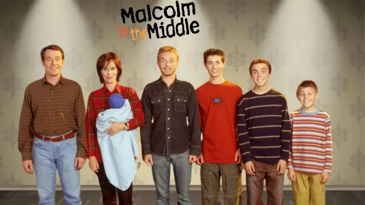 Malcolm in the Middle Cast Where are They Now?, Malcolm in the Middle Cast