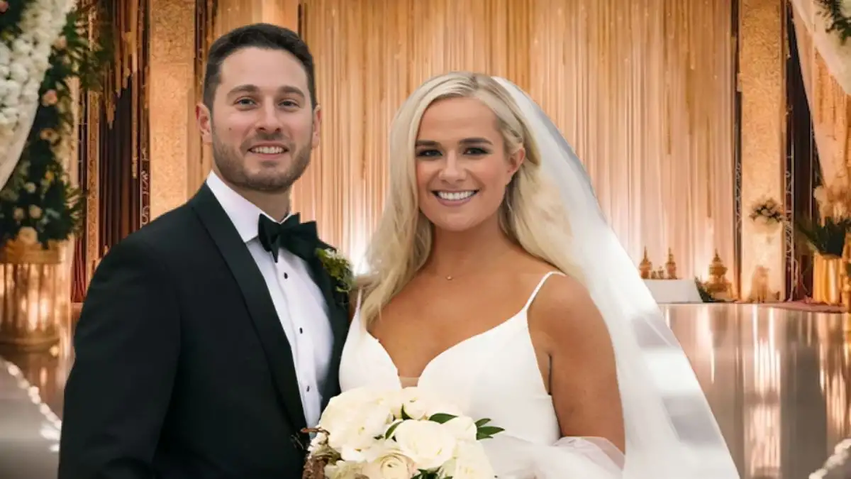 Married At First Sight Us Season 17 Episode 6 Release Date and Time, Countdown, When is it Coming Out?