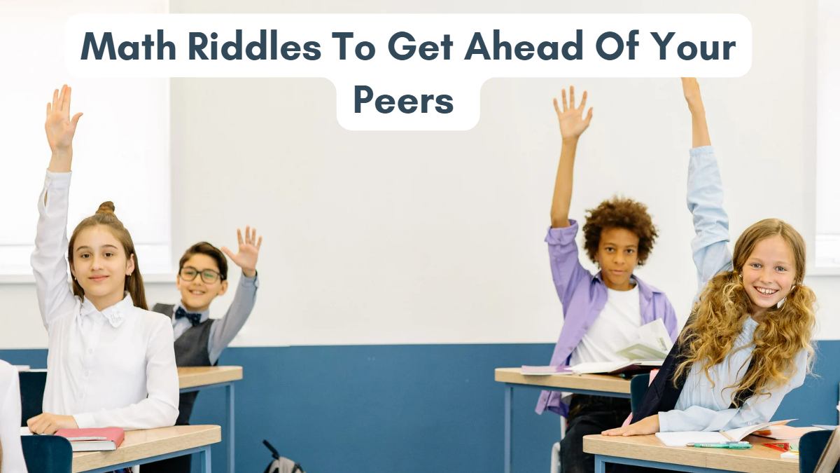 Math Riddles: Solve These 5 Math Problems On Calculating Average To Get Ahead Of Your Peers