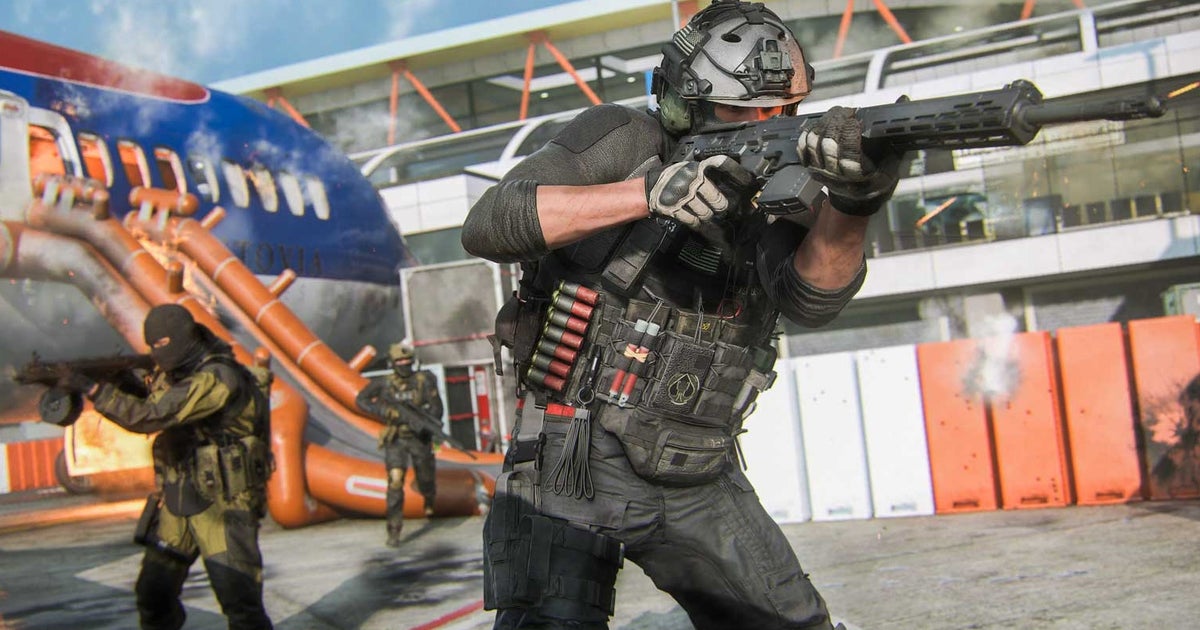 Modern Warfare 3 best guns to use in pre-Season 1 meta