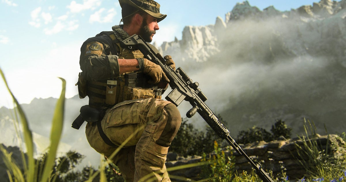 Modern Warfare 3 campaign mission list and rewards