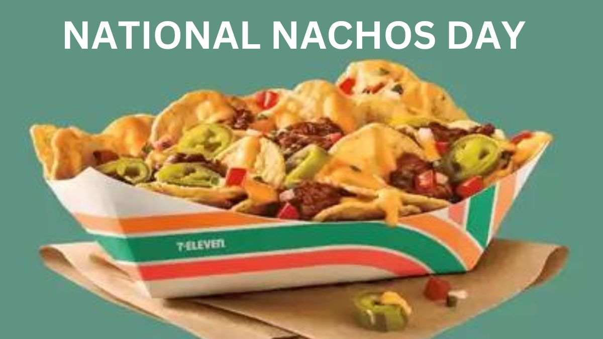 National Nachos Day 2022: Wishes, Greetings, Memes, Quotes, Images ...