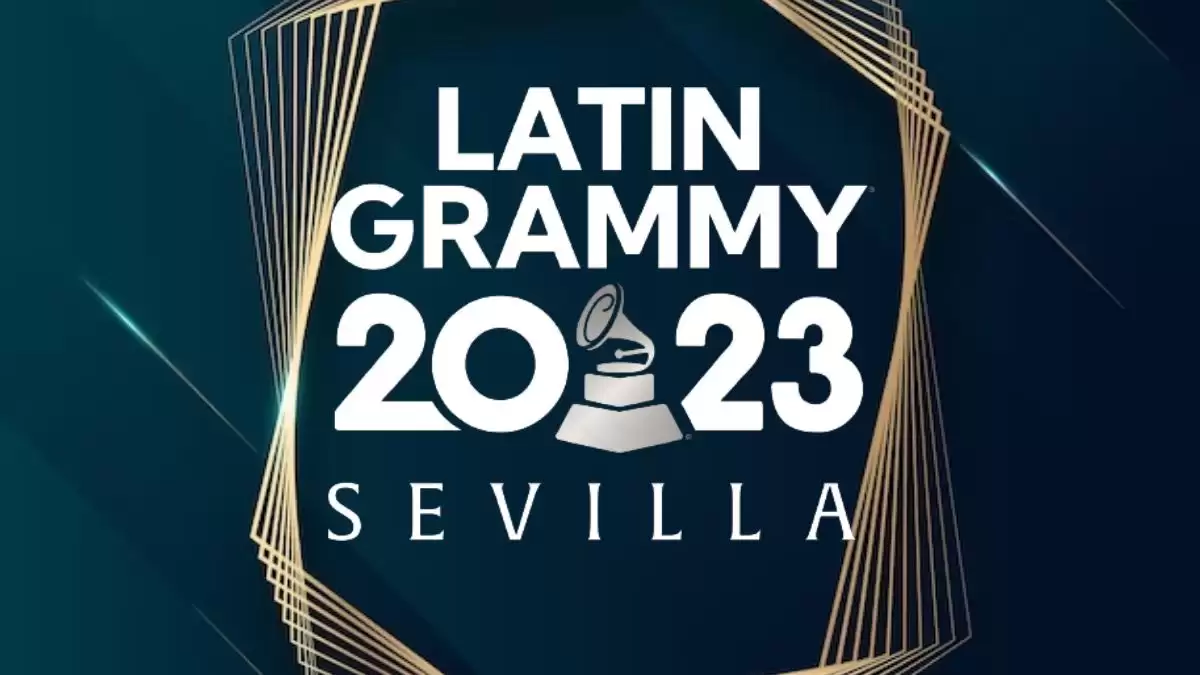 Best New Artist Nominees at the 2023 Latin Grammys, When is Latin Grammys Taking Place?
