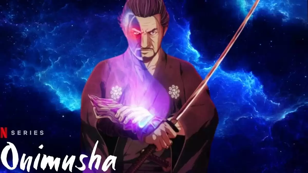 Onimusha Season 1 Episode 8 Ending Explained, Release Date, Cast, Plot, Where to Watch, and More