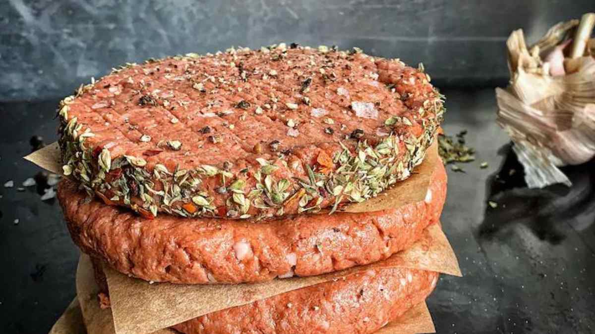 Plant-Based Meat: What Is It And Why Are People Eating It