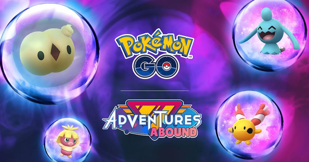 Pokémon Go Psychic Spectacular quest steps, Marvelous Minds Challenges and field research tasks