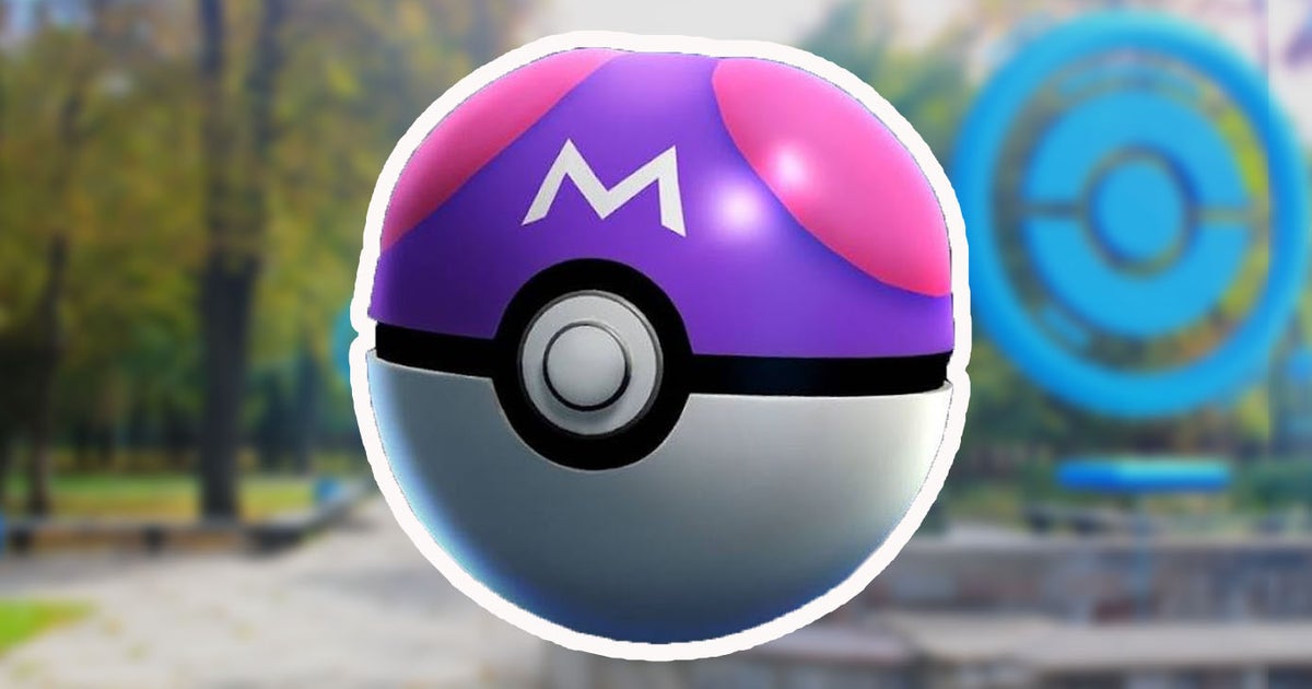Pokémon Go Timed Investigation Master Ball quest step and rewards