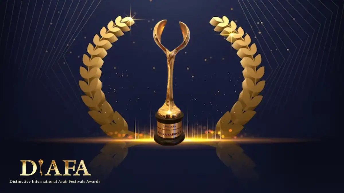 DIAFA Awards 2023 Date and  Celebrities
