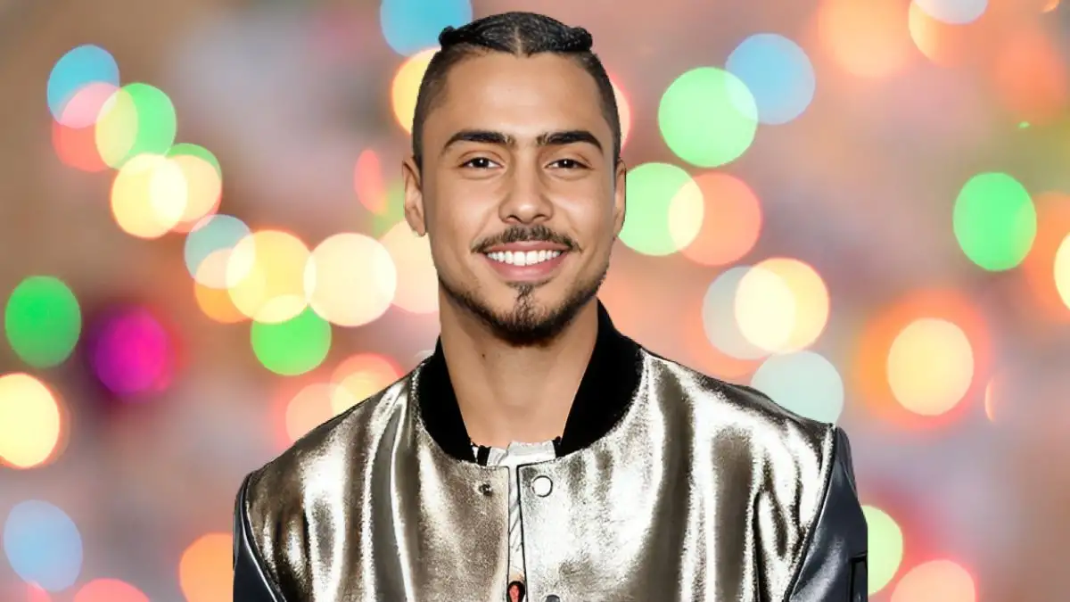 Quincy Brown Religion What Religion is Quincy Brown? Is Quincy Brown a Christian?