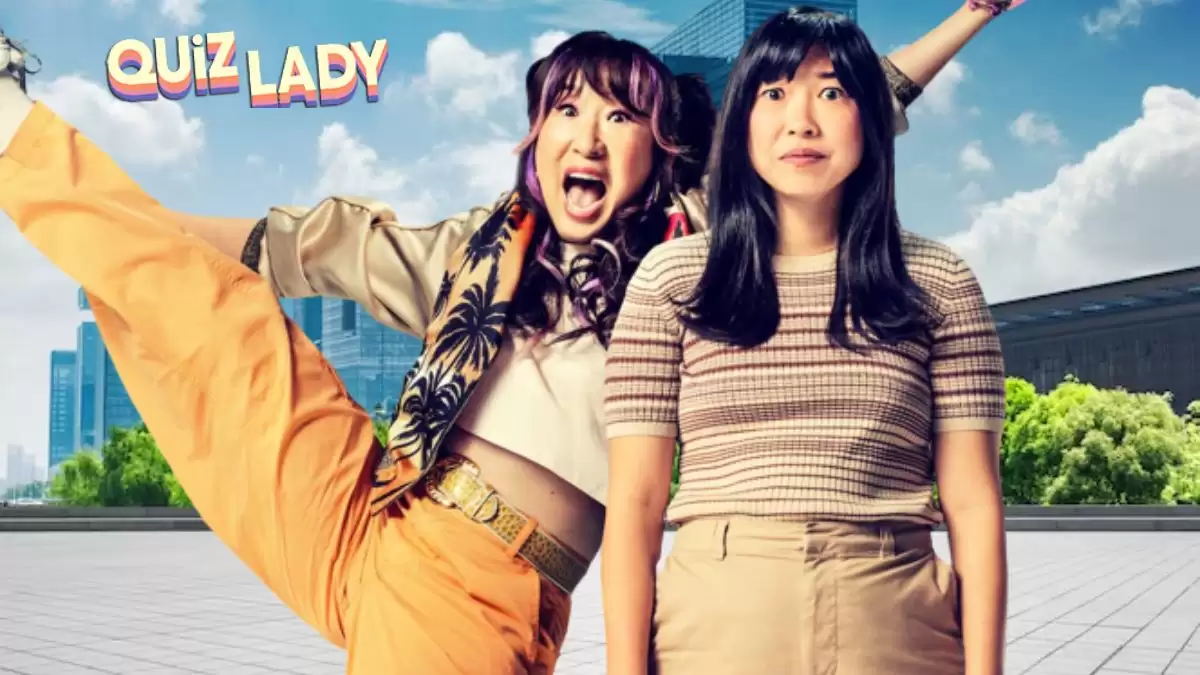 Quiz Lady Ending Explained, Release Date, Cast, Plot, Review, Summary, Where to Watch and More
