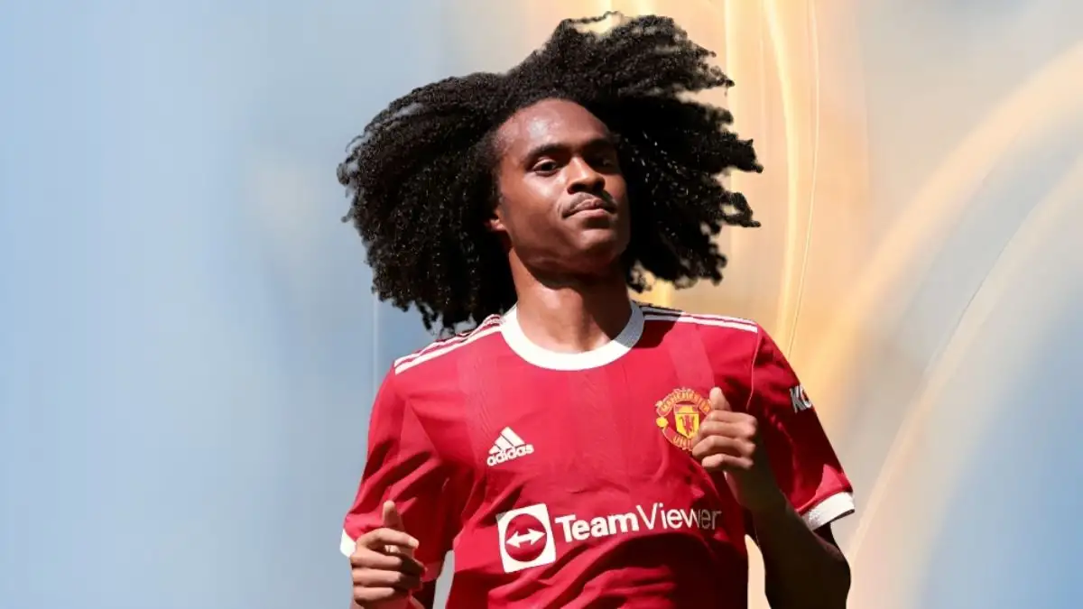 Tahith Chong Religion What Religion is Tahith Chong? Is Tahith Chong a Christian?