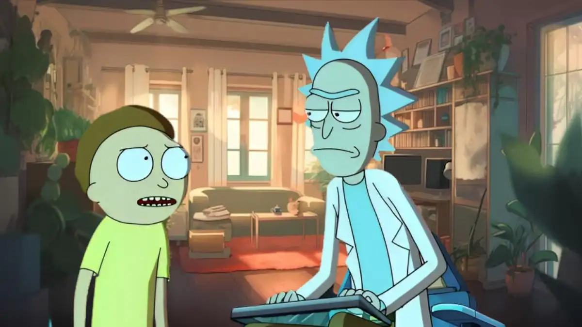 Rick And Morty Season 7 Episode 7 Release Date and Time, Countdown, When is it Coming Out?