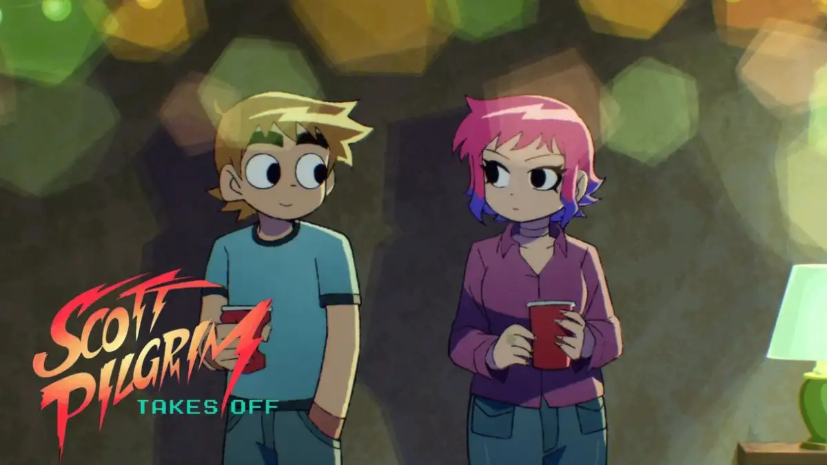 Scott Pilgrim Takes Off Ending Explained, Release Date, Cast, Plot, Review, Summary, Where to Watch and More