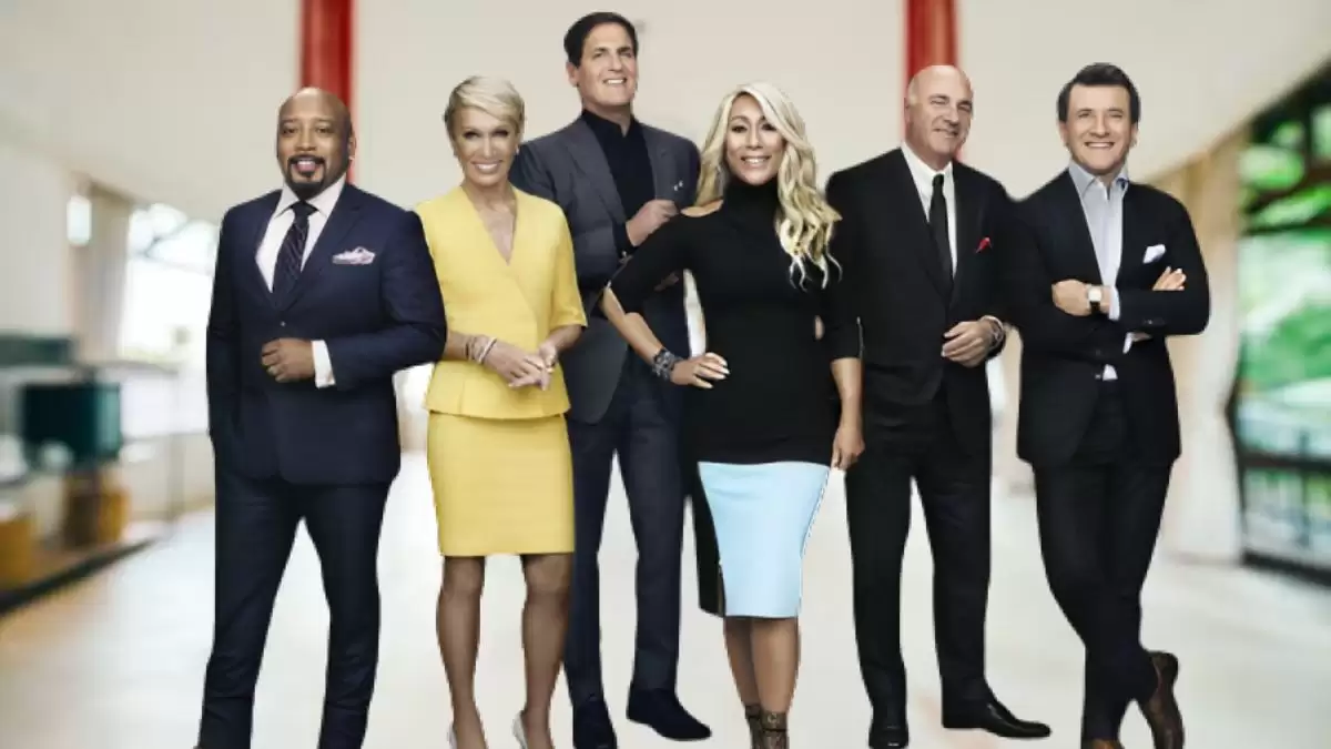 Shark Tank Season 15 Episode 6 Release Date and Time, Countdown, When is it Coming Out?