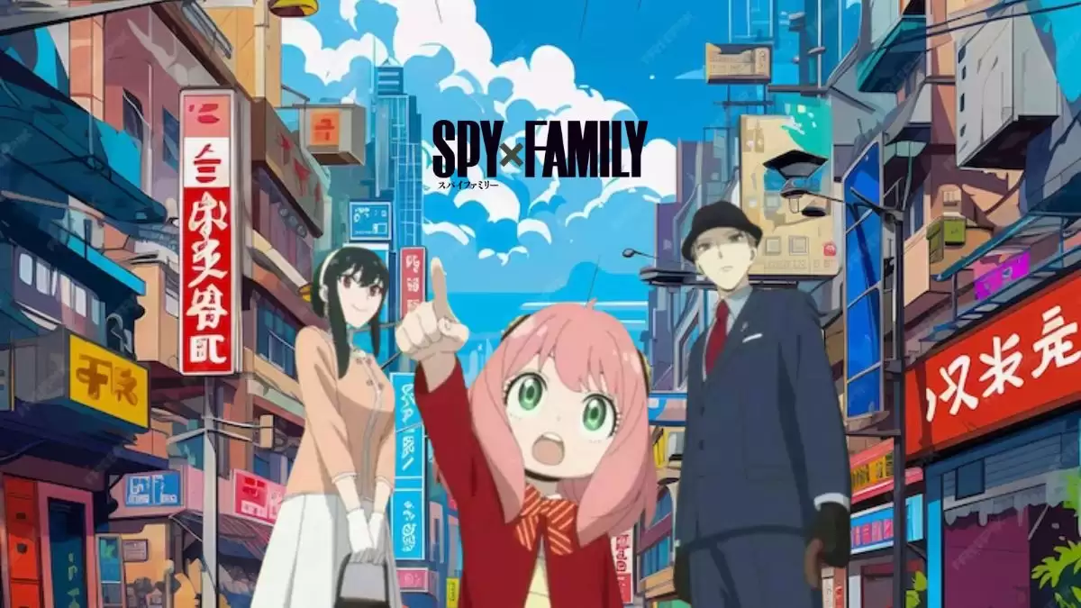 Spy x Family Season 2 Episode 6 Ending Explained, Release Date, Plot, Cast, Review, Summary, Where to Watch and More