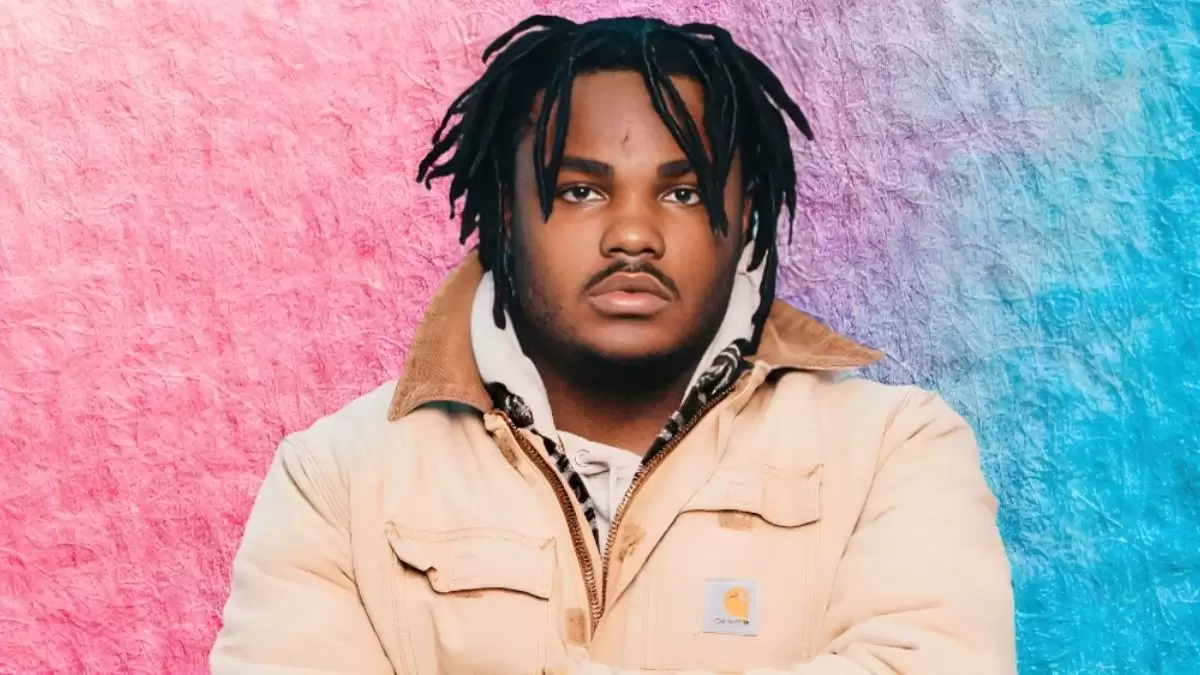 Tee Grizzley Religion What Religion is Tee Grizzley? Is Tee Grizzley a Christian?
