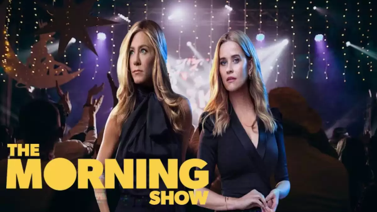 The Morning Show Season 3 Ending Explained, Release Date, Cast, Plot, Summary, Review, Where to Watch and More