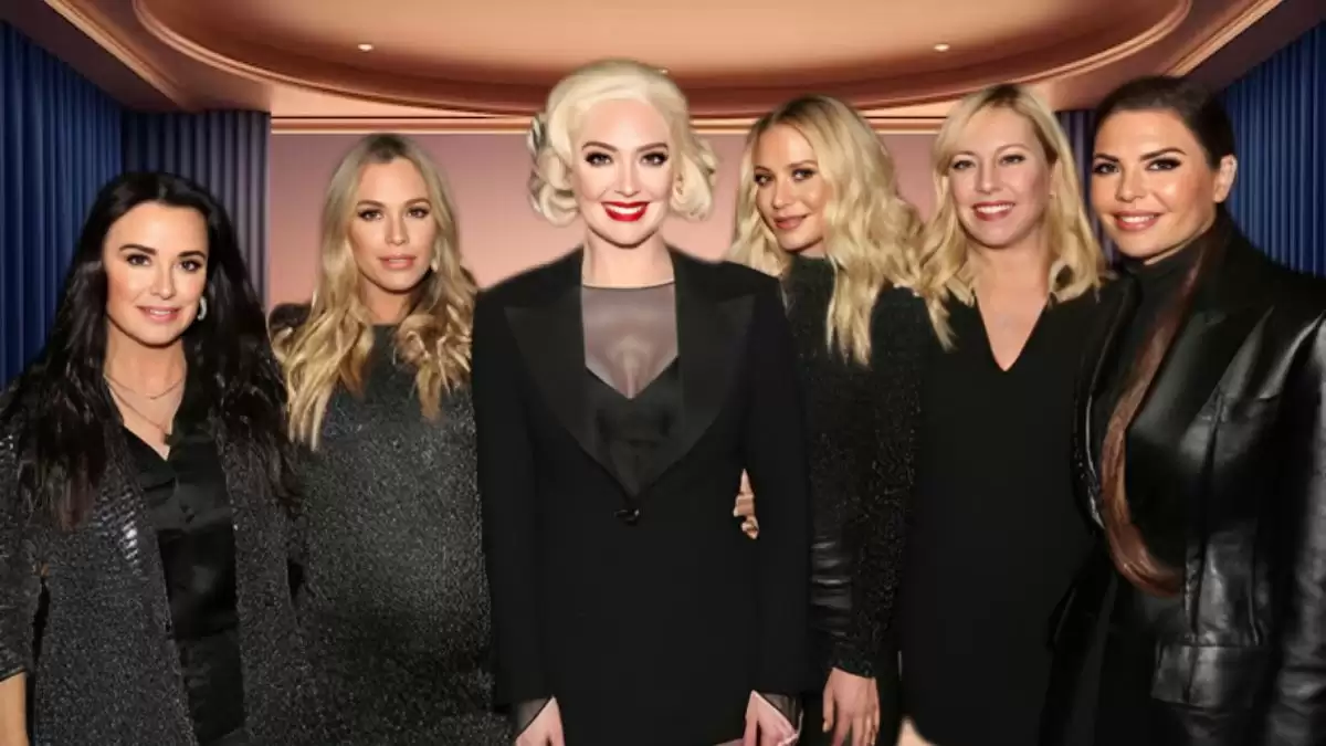 The Real Housewives of Beverly Hills Season 13 Episode 4 Release Date and Time, Countdown, When is it Coming Out?